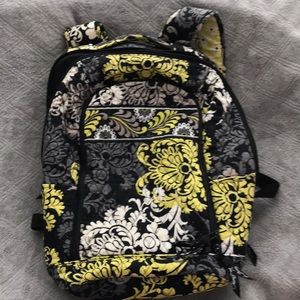 Vera Bradley Backpack